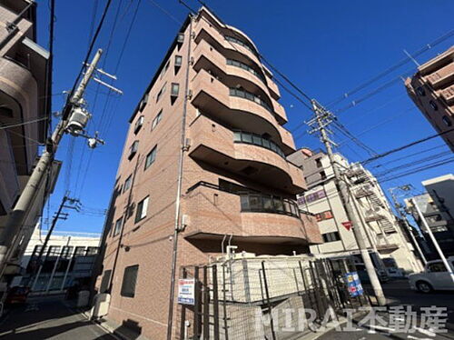 大阪府羽曳野市白鳥１丁目 賃貸マンション