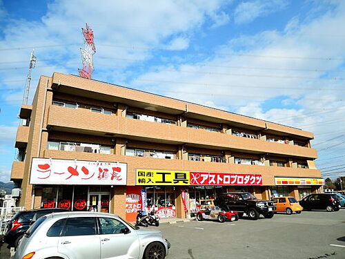 大阪府高槻市梶原４丁目 賃貸マンション