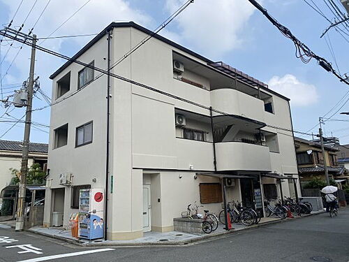 三国ヶ丘ＭＴハイツ