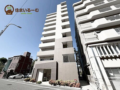 大阪府大阪市都島区網島町 築4年11ヶ月 2階建