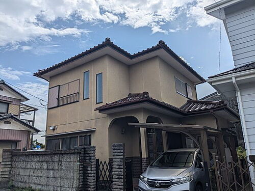 栃木市本町戸建