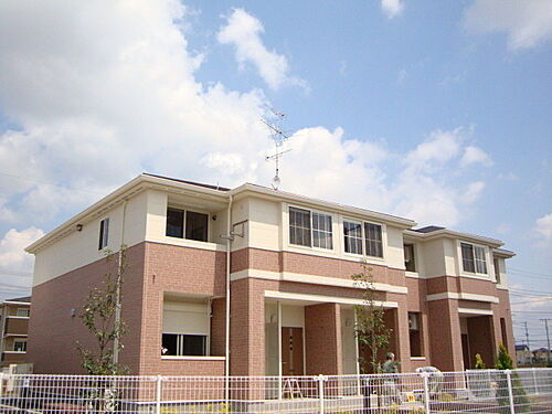 千葉県柏市手賀の杜５丁目 賃貸アパート