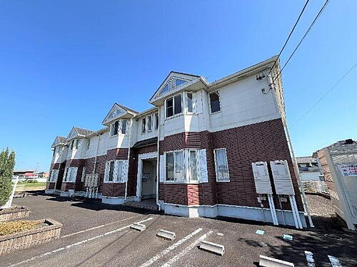 岐阜県可児市広見 賃貸アパート