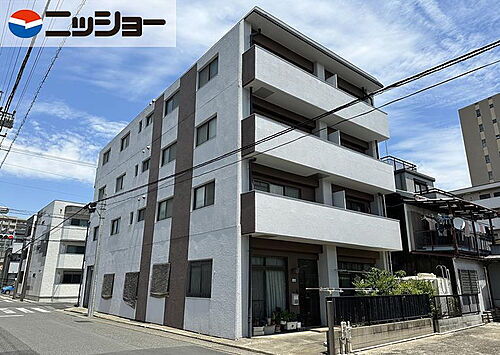 グランドール花池