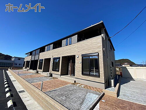 岐阜県岐阜市石原３丁目 賃貸アパート