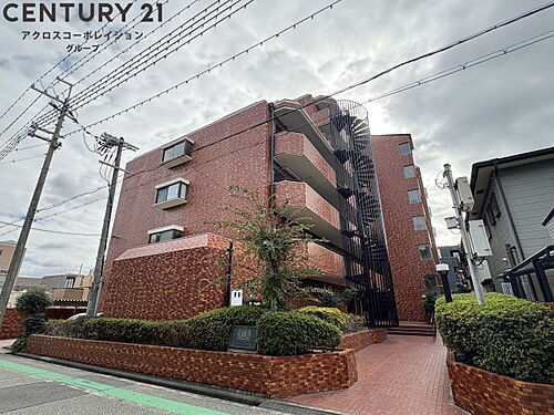 ライオンズマンション甲子園口