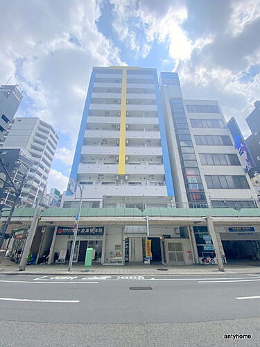 プラチナム松屋町