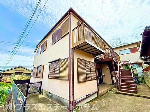 兵庫県神戸市兵庫区熊野町４丁目 築28年9ヶ月 2階建