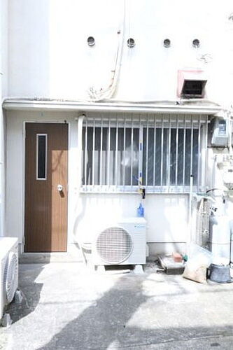 大阪府藤井寺市沢田２丁目 築48年11ヶ月 3階建