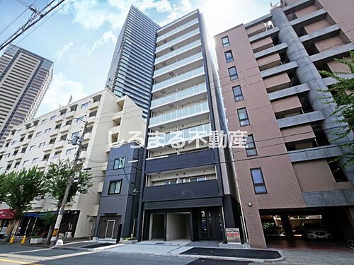 大阪府大阪市北区大淀南２丁目 賃貸マンション