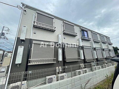 千葉県松戸市中和倉 賃貸アパート