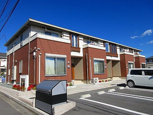 三重県津市藤方 賃貸アパート