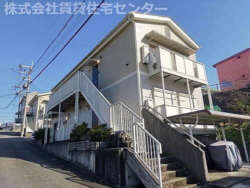 和歌山県橋本市胡麻生 2階建 築26年4ヶ月