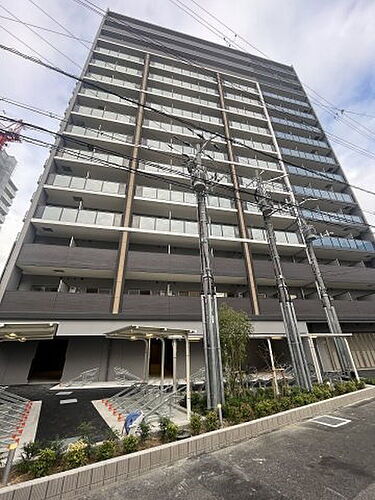 兵庫県神戸市兵庫区西多聞通２丁目 賃貸マンション