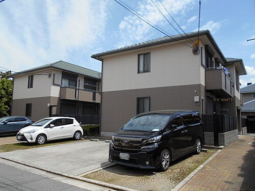 大阪府堺市西区浜寺諏訪森町東３丁 賃貸アパート