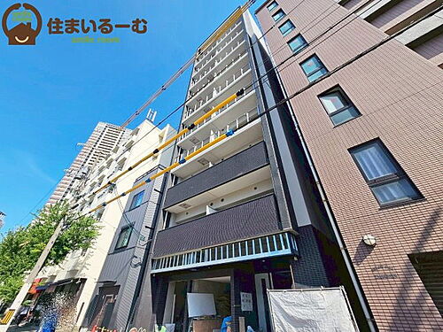 大阪府大阪市北区大淀南２丁目 11階建 