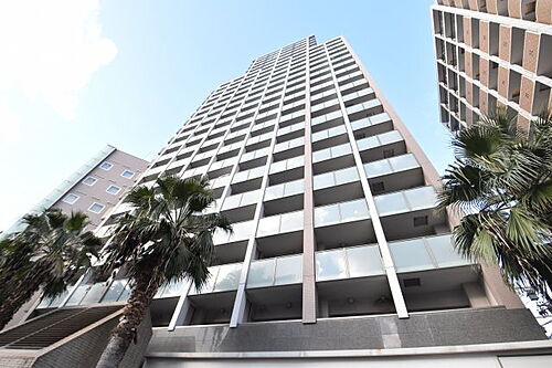 大阪府大阪市浪速区日本橋３丁目 賃貸マンション