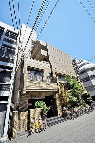 大阪府大阪市北区西天満５丁目 築39年11ヶ月 7階建