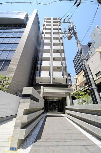 ファーストフィオーレ本町イースト