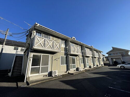 ファミールコーポ高屋　７棟