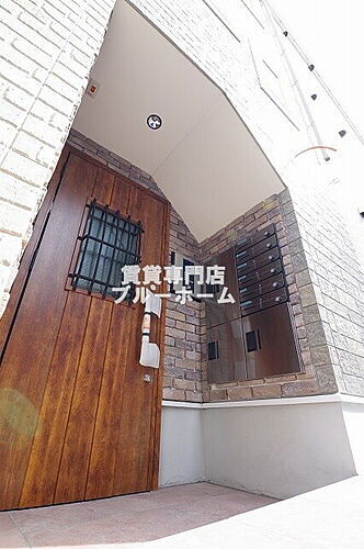 大阪府大阪市住吉区長居２丁目 賃貸アパート