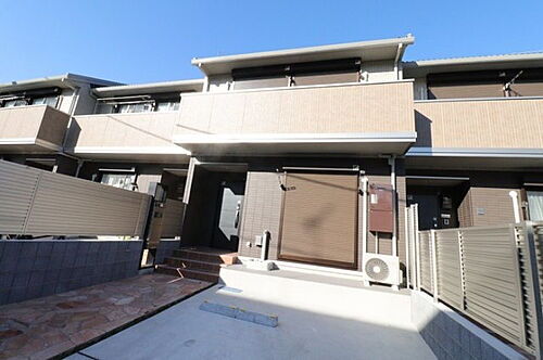 神奈川県川崎市宮前区神木本町３丁目 賃貸アパート