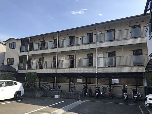 ローズハイツＴ・Ｋ