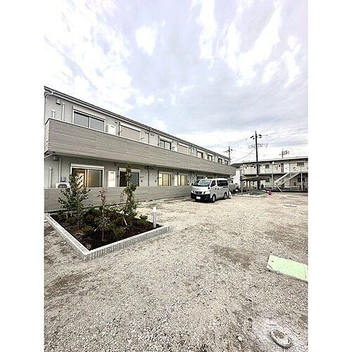 埼玉県所沢市大字北秋津 賃貸アパート