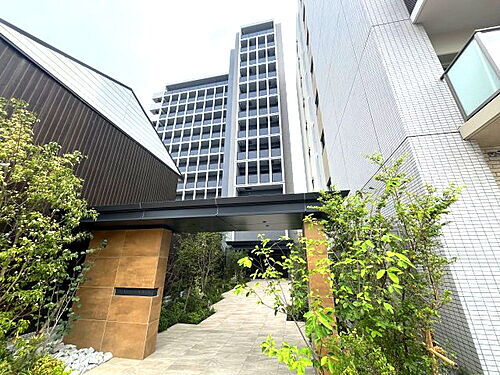 大阪府大阪市都島区内代町１丁目 賃貸マンション