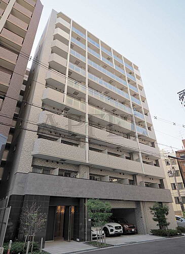 エスリード京橋アミュゼ