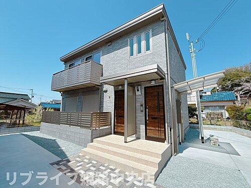 兵庫県小野市垂井町 賃貸アパート