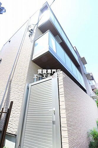 大阪府吹田市岸部南３丁目 3階建 築5年11ヶ月