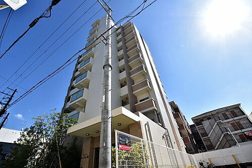 大阪府堺市西区鳳東町１丁 賃貸マンション