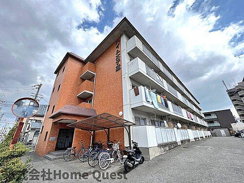 大阪府八尾市太子堂２丁目 賃貸マンション