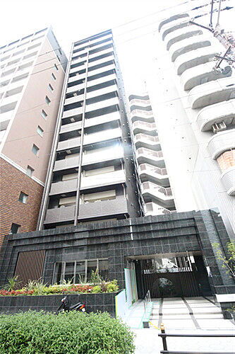 大阪府大阪市中央区玉造２丁目 賃貸マンション