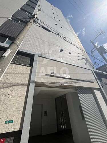 大阪府大阪市淀川区十三東１丁目 賃貸マンション