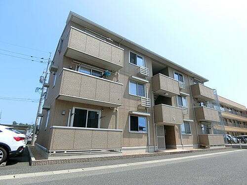 グリーンブリーゼＡ棟