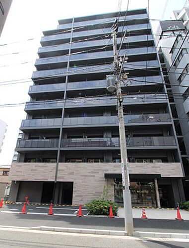 東京都墨田区緑１丁目 賃貸マンション