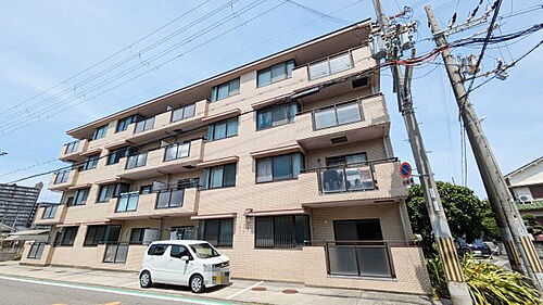 大阪府貝塚市窪田 賃貸マンション