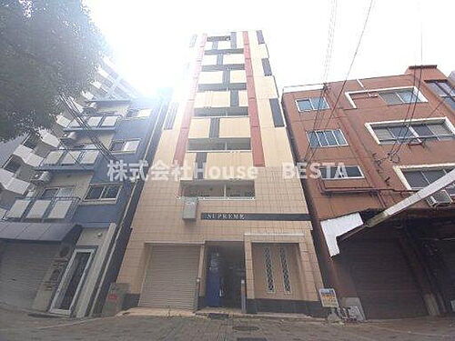 シュープリーム