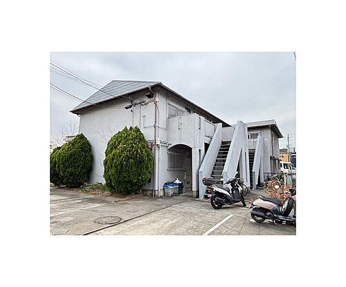 大阪府堺市東区大美野 築40年8ヶ月 2階建