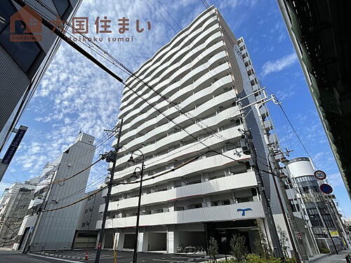 大阪府大阪市浪速区日本橋東１丁目 15階建 築4年11ヶ月