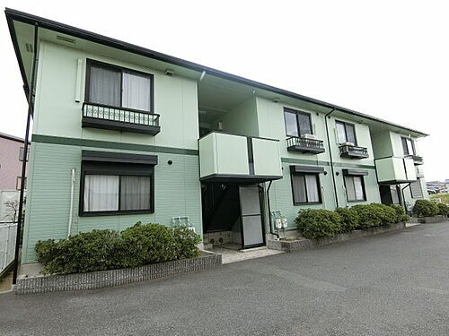 大阪府泉大津市我孫子２丁目 賃貸アパート