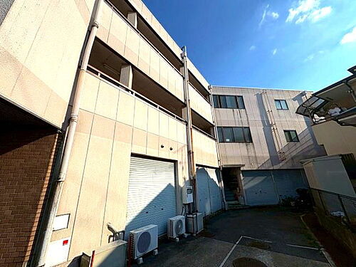 大阪府河内長野市加賀田 賃貸マンション