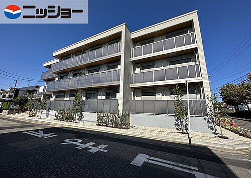 愛知県名古屋市中川区大当郎１丁目 賃貸マンション