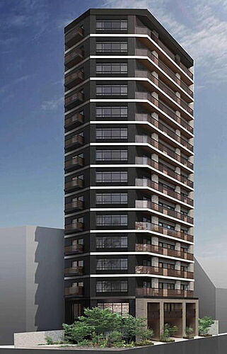 東京都千代田区神田須田町２丁目 賃貸マンション