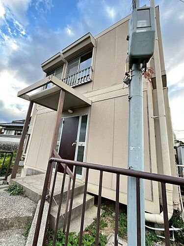 大阪府堺市南区檜尾 賃貸一戸建て