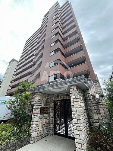 大阪府大阪市淀川区西中島３丁目 賃貸マンション