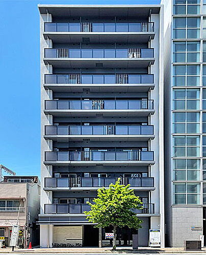 大阪府大阪市都島区片町１丁目 賃貸マンション