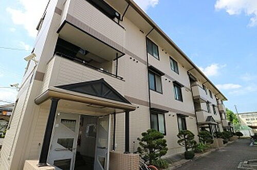 大阪府八尾市北木の本５丁目 賃貸アパート